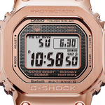 Мужские наручные часы Casio GMW-B5000GD-4