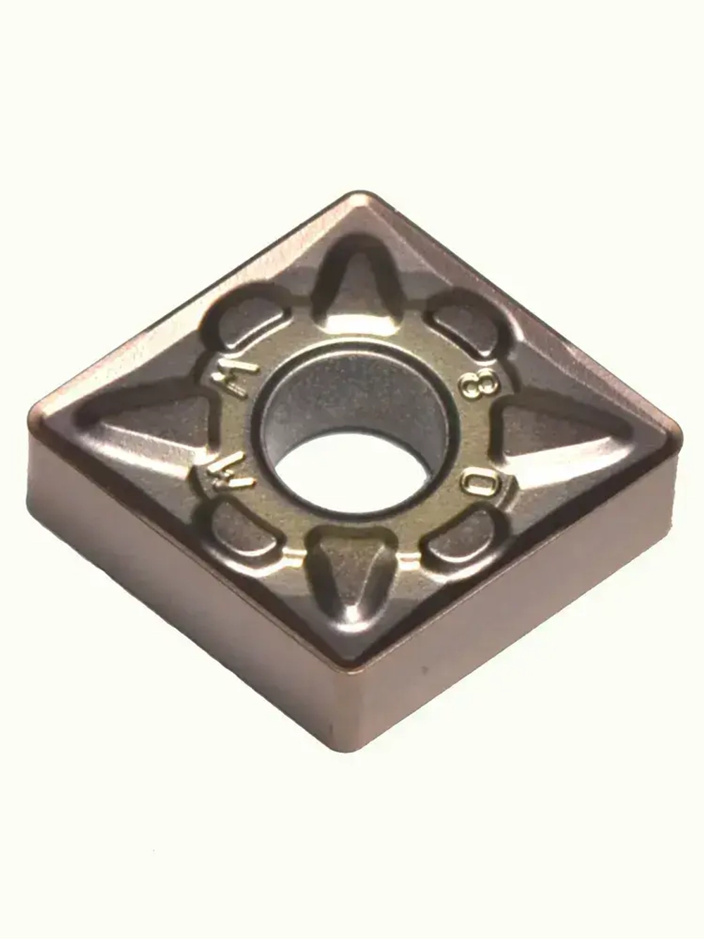 Твердосплавные сменные пластины для точения CNMG120404-MA LF6118