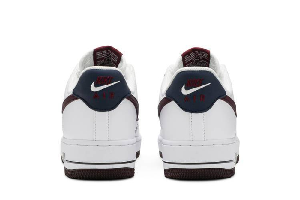 Nike Air Force 1 Low 07 Lv8 Hyper Sneakers