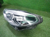 Фара левая BMW X3 G01 (2017-2021) Adaptive LED