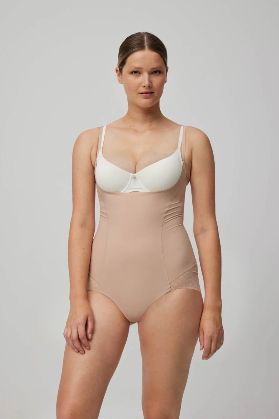 19627 Боди корректирующее