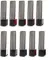 Martin Logan Expression ESL 13A Russo Fuoco