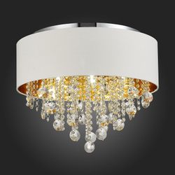 Накладная люстра ST-Luce SL1350.502.06