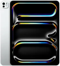 Apple iPad Pro (2024) 11 Wi-Fi Серый
