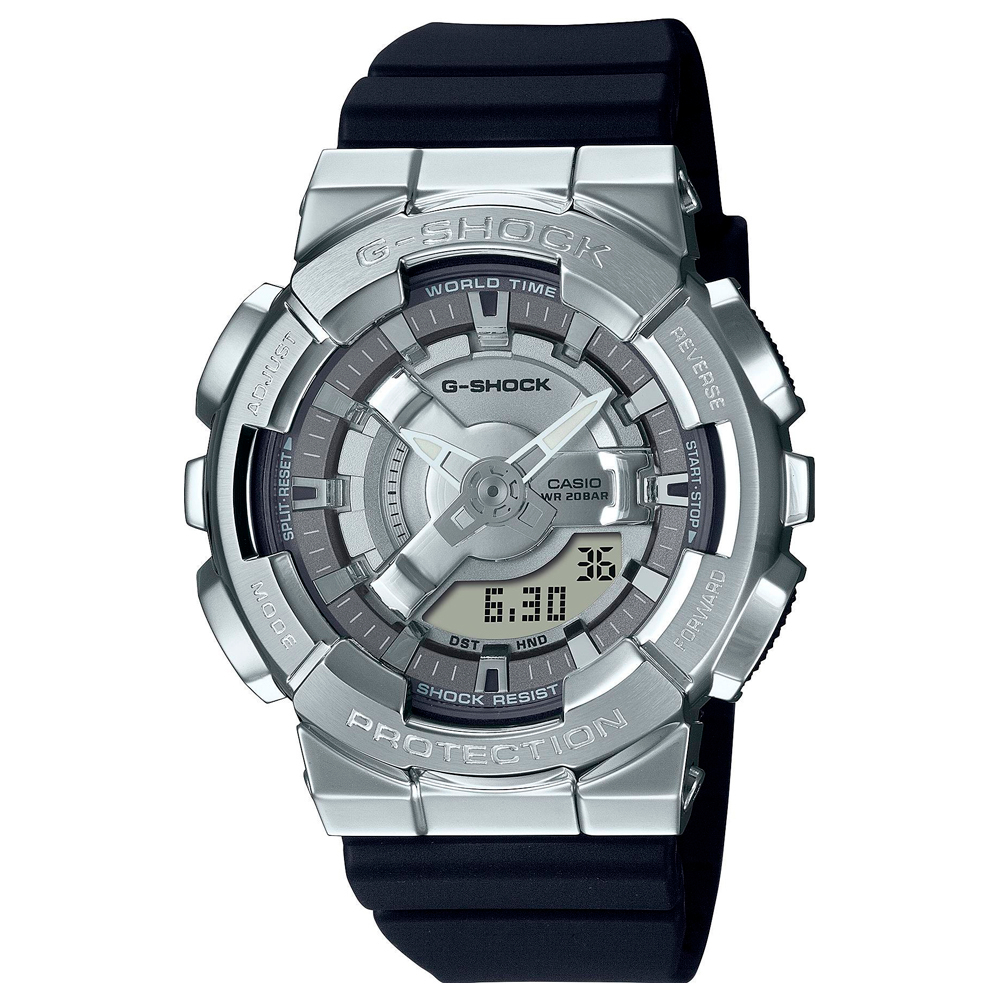 Casio GM-S110-1A