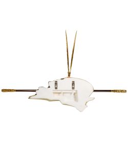 Art Soul ART-120 Панно «Сунь Укун - царь обезьян»