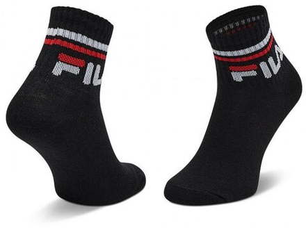 Теннисные носки Fila Junior Quarter Plain Tennis Socks 3P