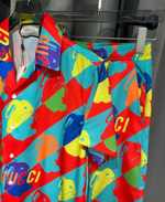 Костюм Gucci