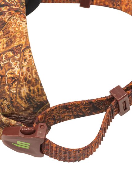 Маска Salvimar Hathor Krypsis