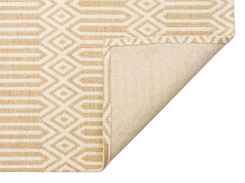 Ковер BROOKLYN 160*230, бежевый