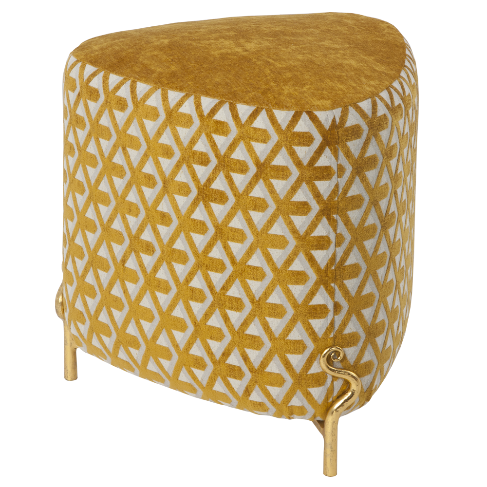 Банкетка Авиньон Голд