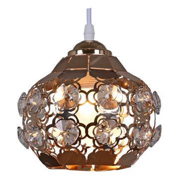 Подвесной светильник Reluce E27 32359-0.9-01