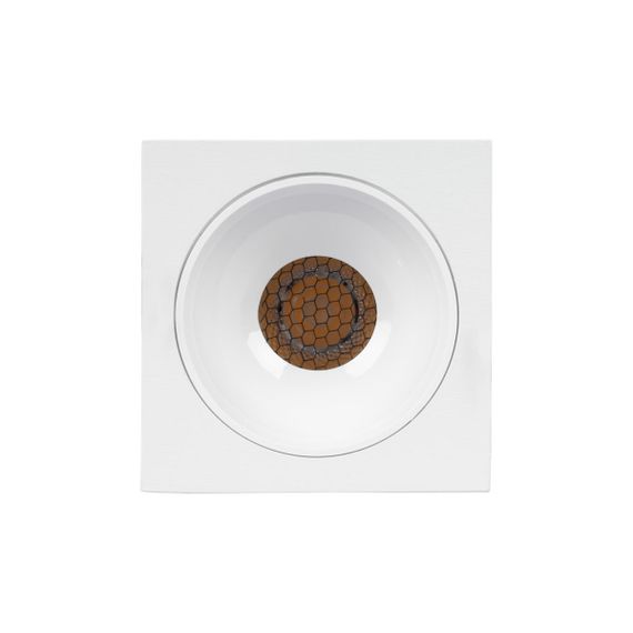 Встраиваемый светильник Loft IT Comb 10330/C White