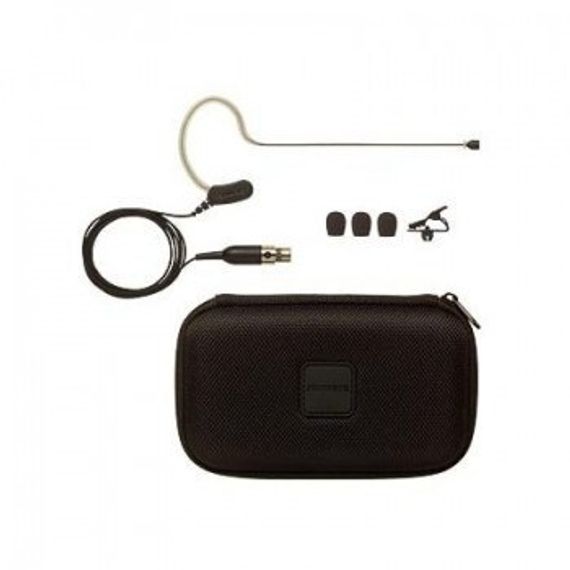 SHURE BLX14E/MX53 M17 662-686 MHz