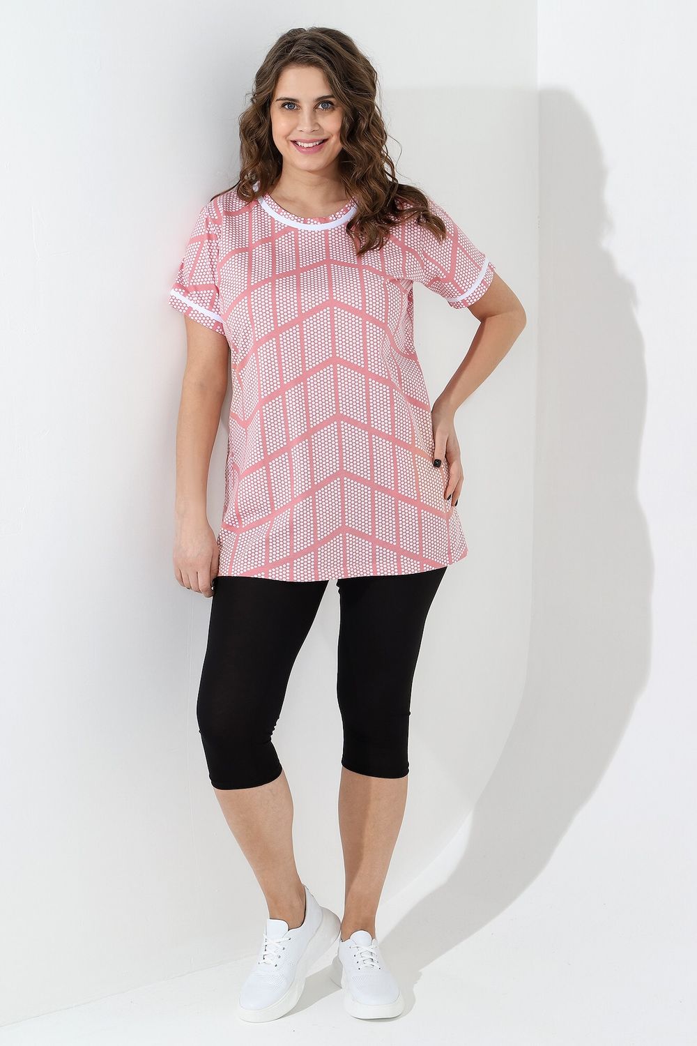 Костюм Каскад-2 Виотекс ЛОСОСЕВЫЙ