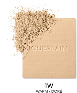 GUERLAIN Parure Gold Skin Control - Компактная матирующая тональная основа, 8,7 g