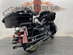 Harley-Davidson Street Glide FLHX1450 , 2001