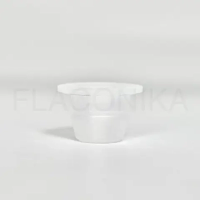 Пробка-заглушка ППВ 11 гладкая