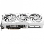 Видеокарта Sapphire AMD Radeon RX 9070 PURE GAMING OC 16GB GDDR6 DUAL HDMI DUAL DP