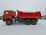 МАЗ 6317 6x6 Самосвал 780130 	(Дизельный, 14,9 л, 418 л.с., МТ)