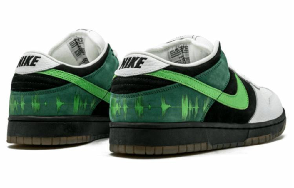 Кроссовки Nike Dunk Sb Ck