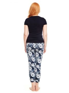 Брюки домашние женские Лори Б027-8