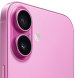 Apple iPhone 16 128гб 1Sim+eSim Черный