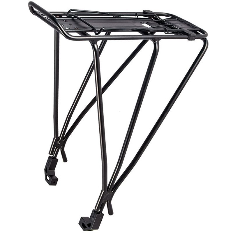 Усиленный багажник для велосипеда 26-29 дюймов с дисковыми тормозами