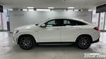 Mercedes-Benz GLE-Class W167 AMG GLE53 4MATIC+ Coupe (05.2023)