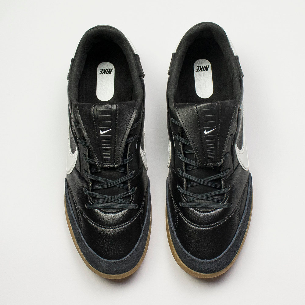 Футзалки Nike The Premier III IC Black / Gum Ftwr