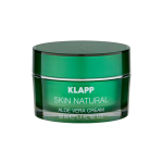 Крем Алоэ Вера SKIN NATURAL Aloe Vera Cream 50мл