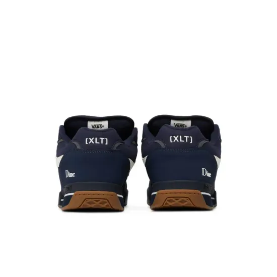 Кроссовки Vans Rowley Xlt Blue