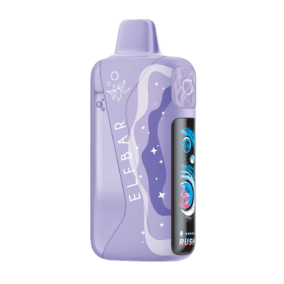 ELF BAR LUSH KING PRO 35000