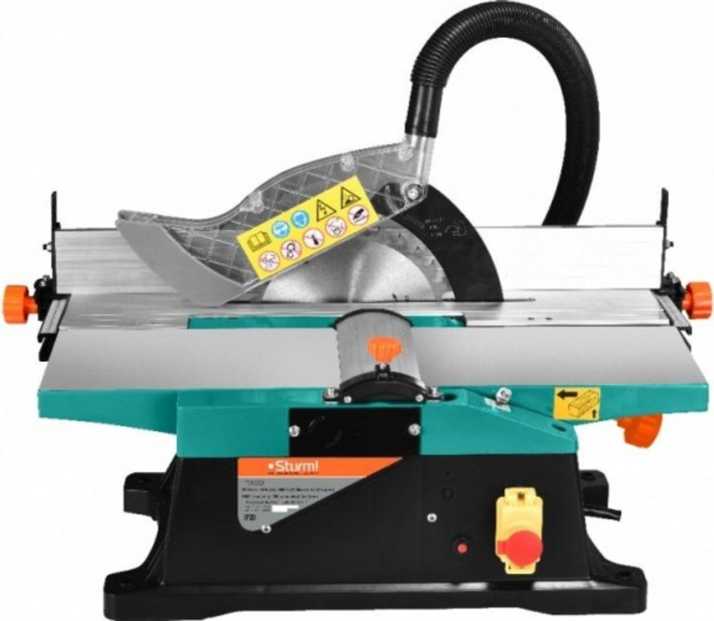 Станок циркулярный Sturm TS15521
