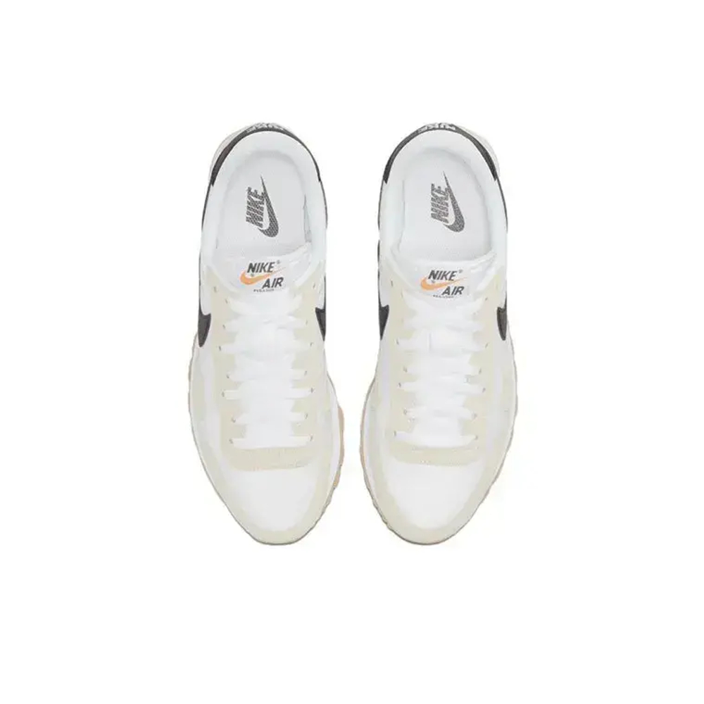 Nike Air Pegasus 83 White Black Gum