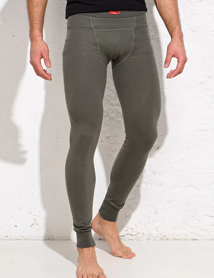 9262 Кальсоны BLACKSPADE