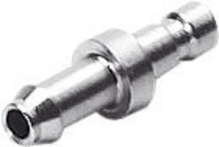 KS1-CN-2 Быстроразъемный штекер