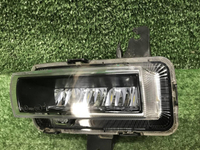 ПТФ левая Geely Coolray (2019-2024)