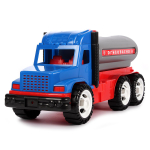 Бензовоз "Профи" (Каролина)