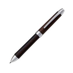 Многофункциональная ручка Pilot 2+1 (BTHL-3SK-B)