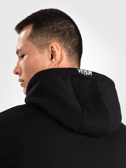 Худи UFC Fusion by Venum Replica Black