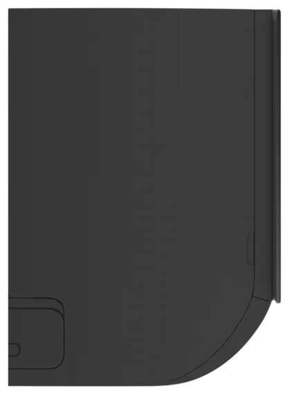 Внутренние блоки настенного типа для мульти сплит-систем SENSEI NERO SHINKIRIGAMI RAM-I-SNN30HP.W02/S