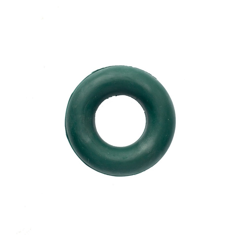 Эспандер кистевой Бублик 15 кг - Green