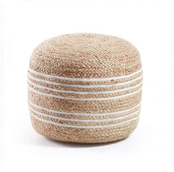 Пуф Samy Ø45 см