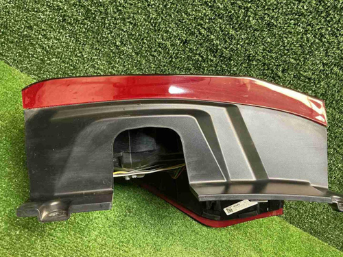 Фонарь левый нижний Haval H9 (2014-2024)