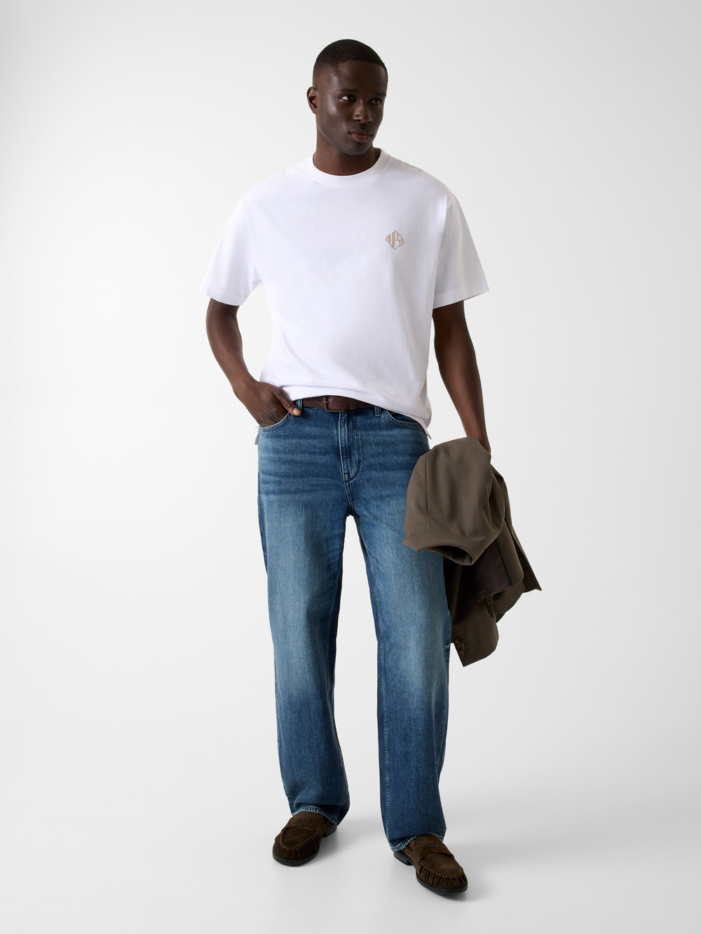 Футболки мужская GUESS