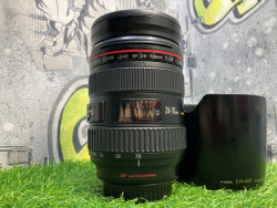 Canon 24-70mm 2.8 L USM Покупка/Продажа