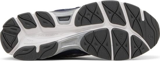 Кроссовки Asics Gel-NYC "Navy Steel"