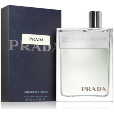 Prada Amber pour Homme EDT 100ml