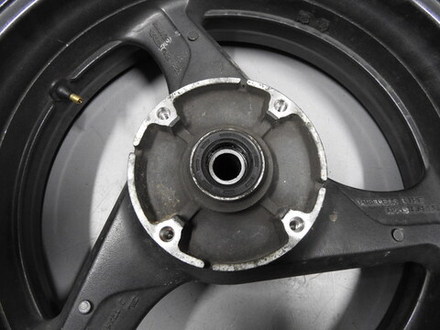 колесо заднее Honda VTR1000 F SC36